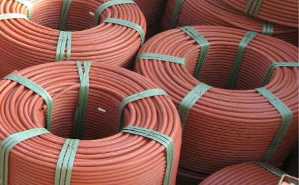 聚乙烯阻燃桑日穿线管具有哪些优势