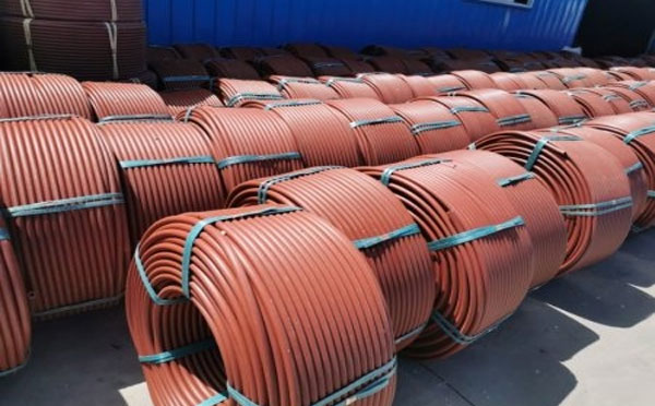 桑日穿线管为什么受人们欢迎的原因