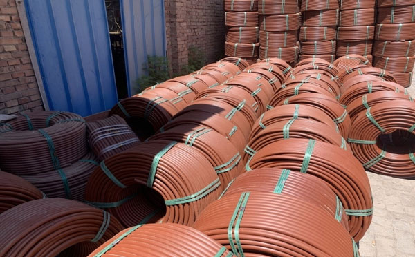 聚乙烯桑日穿线管备受欢迎的原因居然是这些