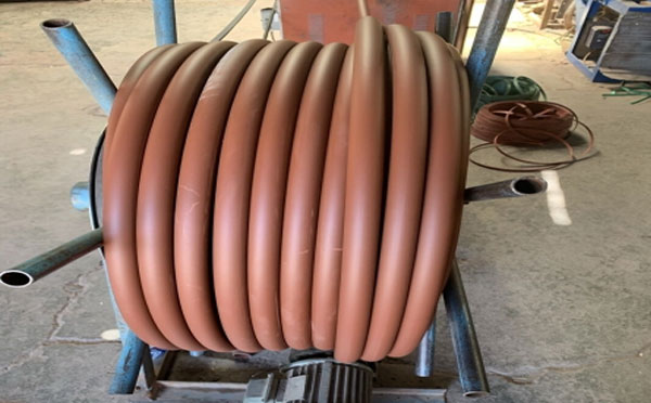 桑日穿线管 桑日穿线管