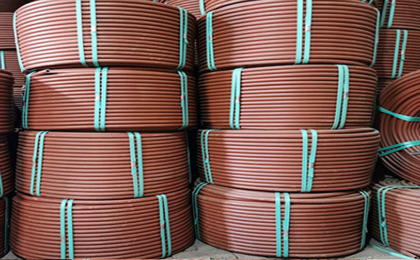 桑日穿线管 桑日穿线管