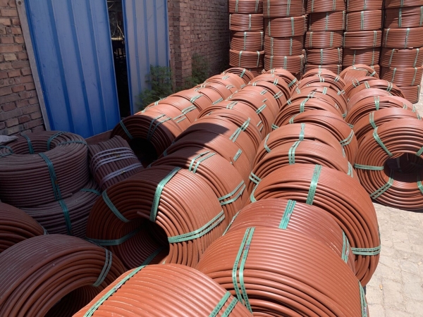 如何选择一条合适耐用的桑日穿线管