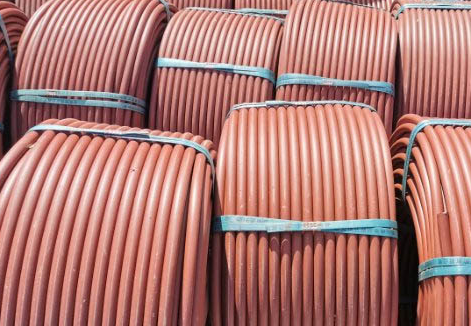 桑日穿线管配件使用范围