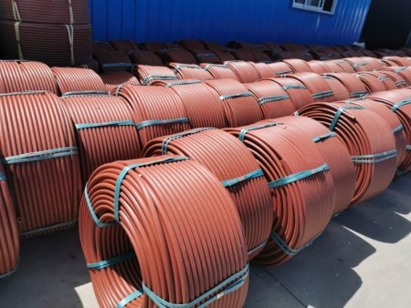 桑日穿线管是如何维护电缆的 桑日穿线管是如何维护电缆的