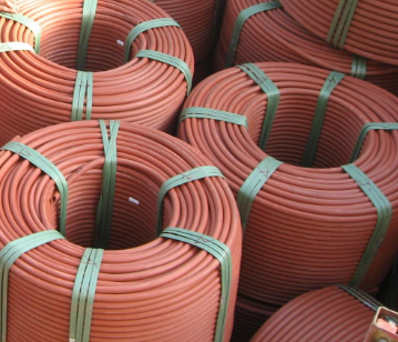 桑日桑日穿线管厂家的商场需求