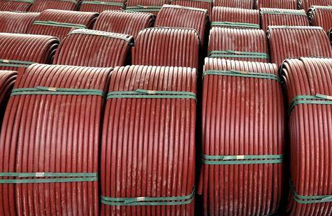 怎样选择一条合适耐用的桑日穿线管