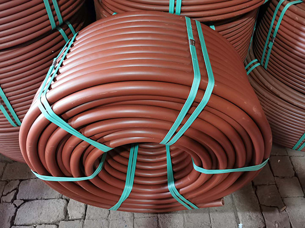 桑日桑日穿线管厂家告知大家管材选择哪种的好