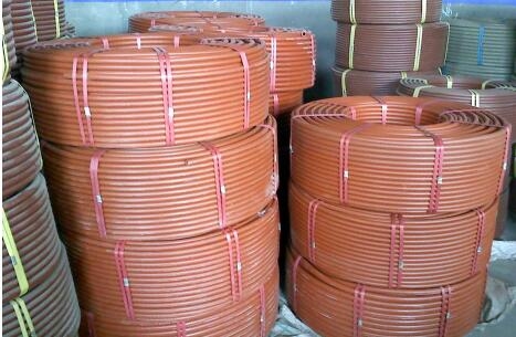 RPE桑日穿线管的应用范围 RPE桑日穿线管的应用范围