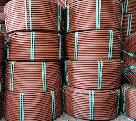 桑日穿线管的基本知识