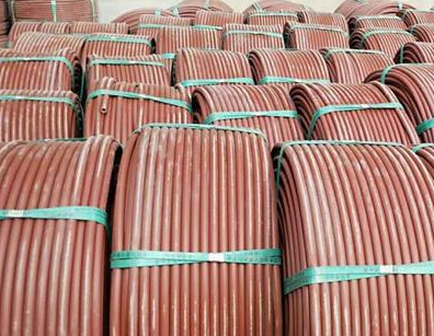 桑日穿线管的发展以及应用 桑日穿线管的发展以及应用