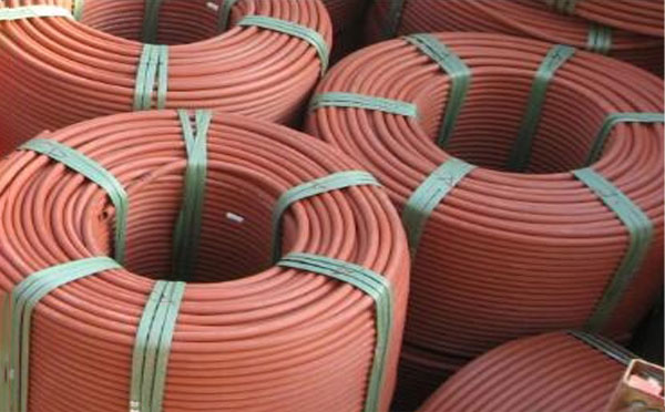 防火安全新标准：聚乙烯阻燃桑日穿线管的选择指南