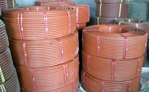 桑日穿线管防雷接地技术实施要点 桑日穿线管防雷接地技术实施要点