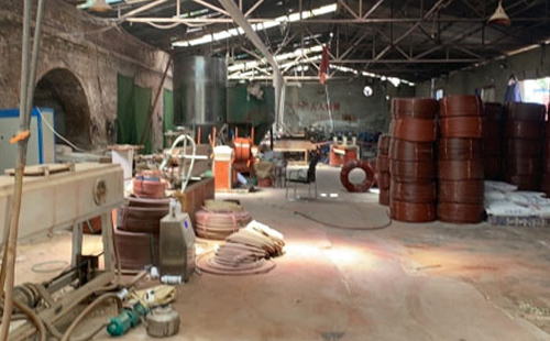 家装防火别忽视!阻燃桑日穿线管安装规范详解 家装防火别忽视!阻燃桑日穿线管安装规范详解