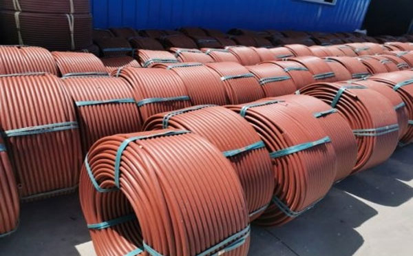 桑日穿线管类型选型与建筑电气安装技术规范指南 桑日穿线管类型选型与建筑电气安装技术规范指南